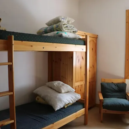 Oszlai Kulcsoshaz Domek letniskowy Eger