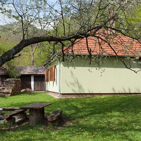 Domek letniskowy Oszlai Kulcsoshaz